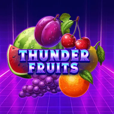 Thunder Fruits