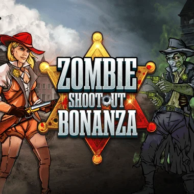 Zombie Shootout Bonanza