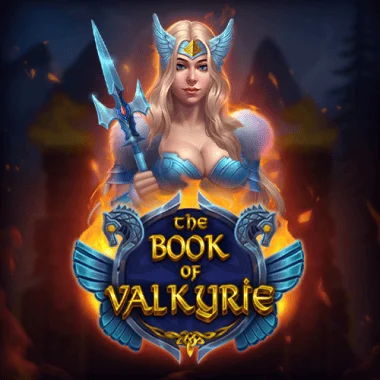 The Book of Valkyrie